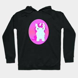 Pinkie the Unicorn Hoodie